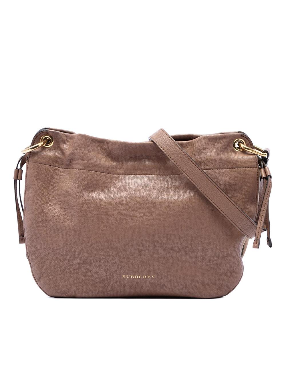 Burberry Small Grained Calfskin And #368484B47B